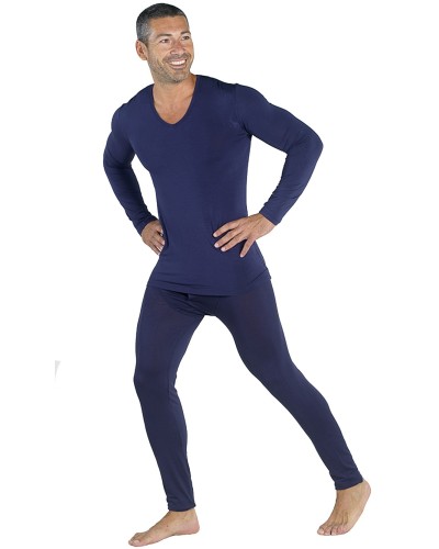 Pantalón Interior Térmico Hombre