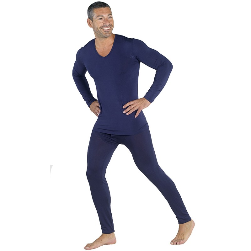 Pantalón Interior Térmico Hombre