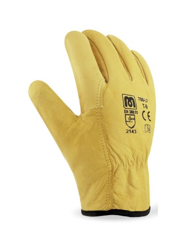 Pack Guantes Ambientes Fríos