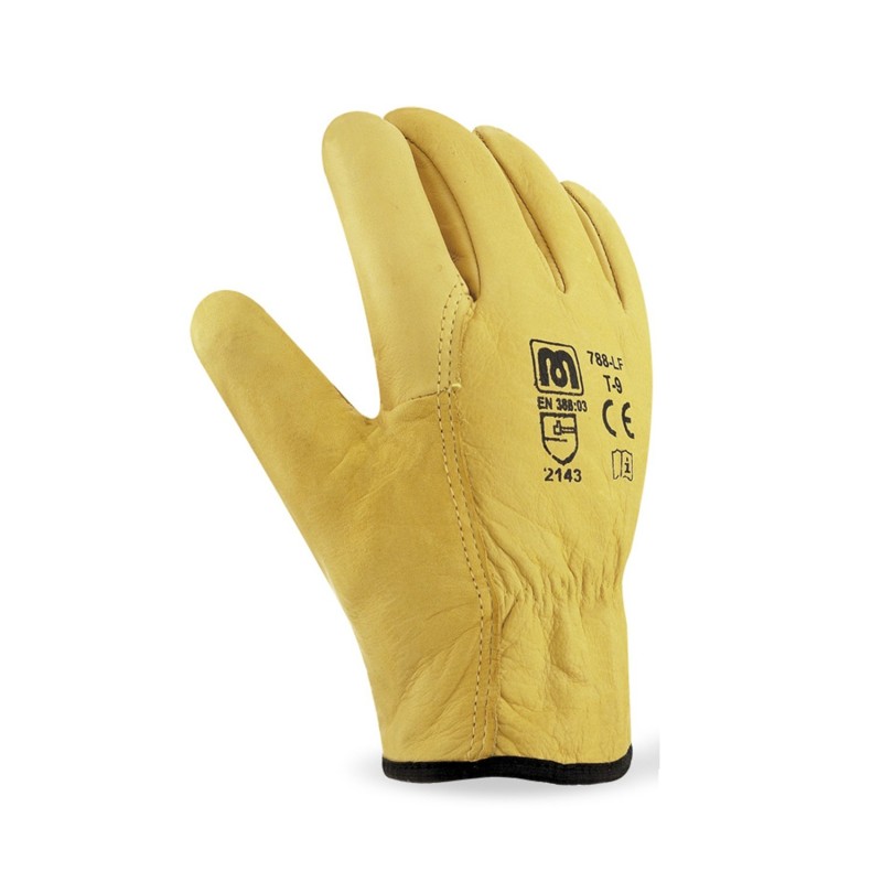 Pack Guantes Ambientes Fríos