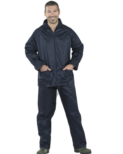 Traje de Agua