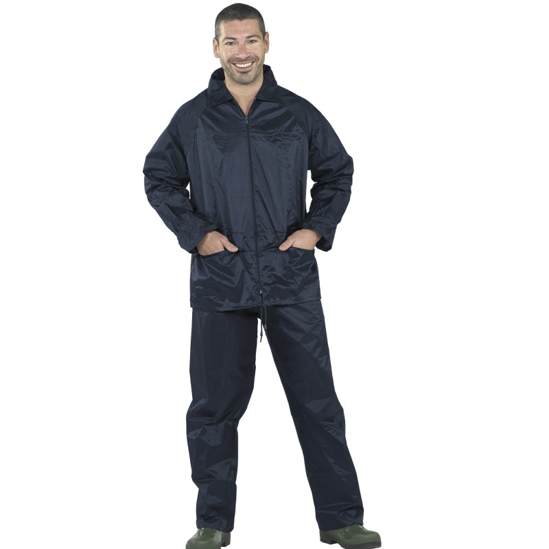 Traje de Agua