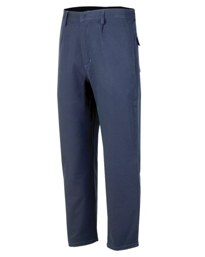 Pantalón Ignífugo y Antiestático