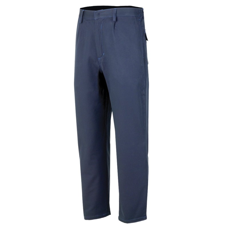 Pantalón Ignífugo y Antiestático