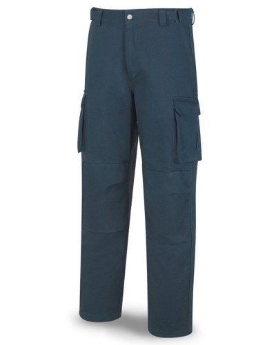 Pantalón Especial Frío