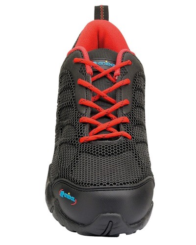 Zapato Deportivo Transpirable S1P