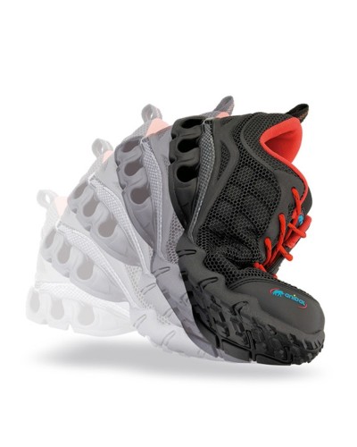 Zapato Deportivo Transpirable S1P