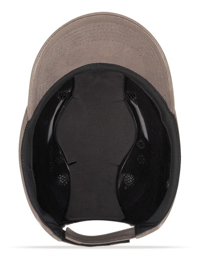 Gorra Protección Antigolpes