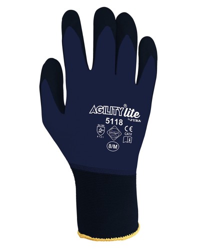 Pack Guantes sin Costuras