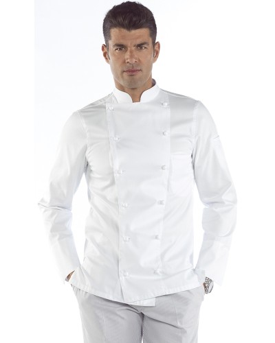 Chaqueta Cocina 100% Algodón