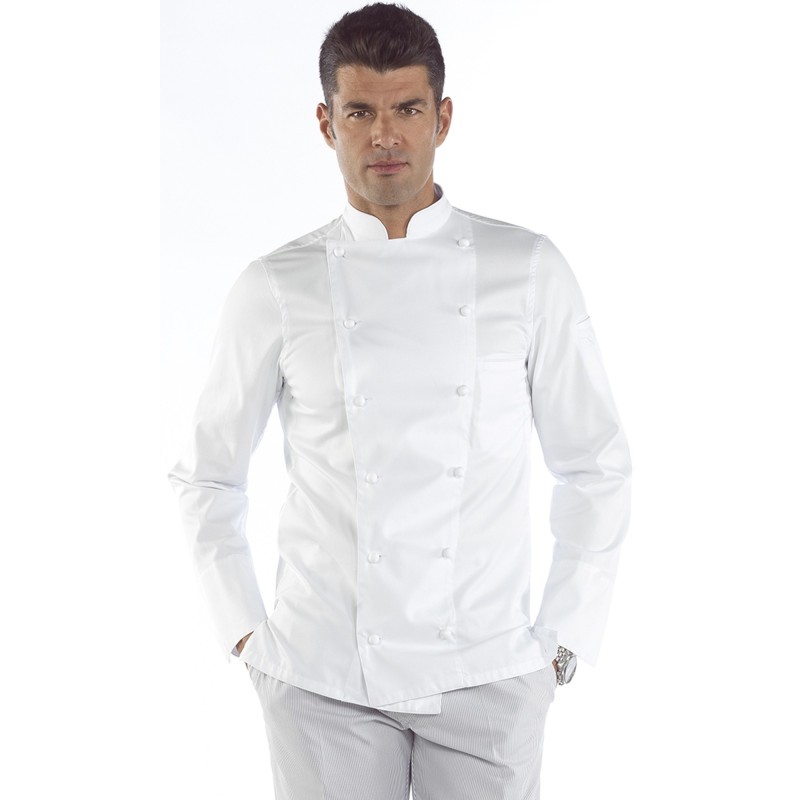 Chaqueta Cocina 100% Algodón