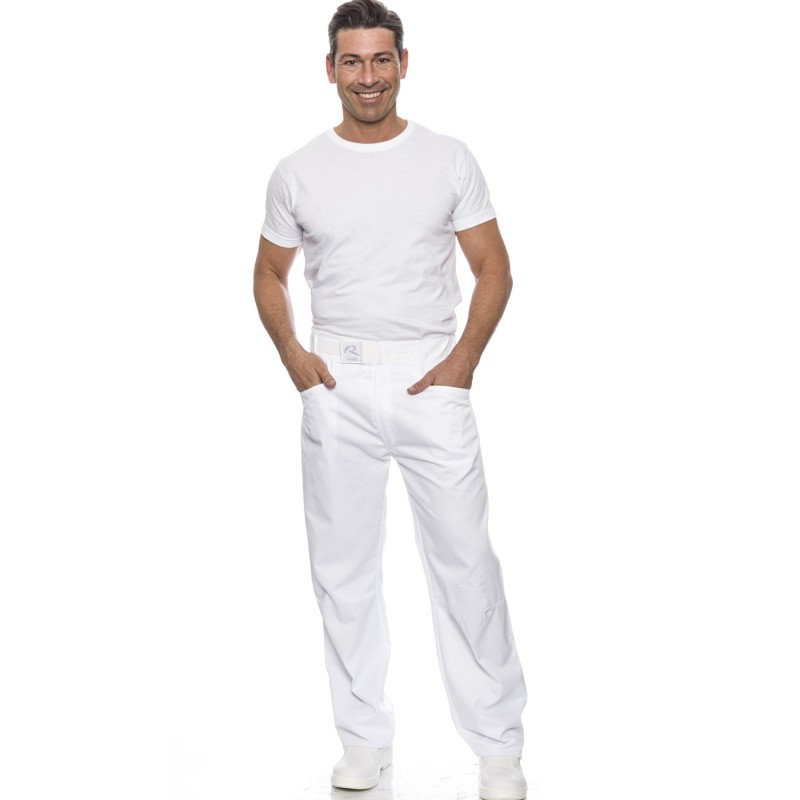 Pantalón de Cocina Unisex