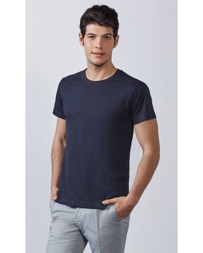 Camiseta Manga Corta 100% Algodón