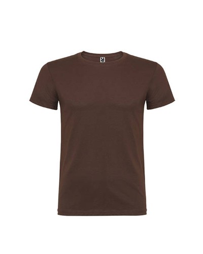 Camiseta Manga Corta 100% Algodón