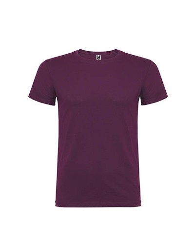Camiseta Manga Corta 100% Algodón