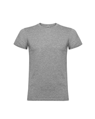 Camiseta Manga Corta 100% Algodón