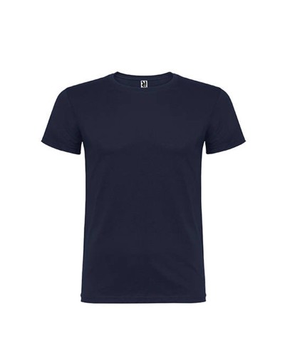Camiseta Manga Corta 100% Algodón