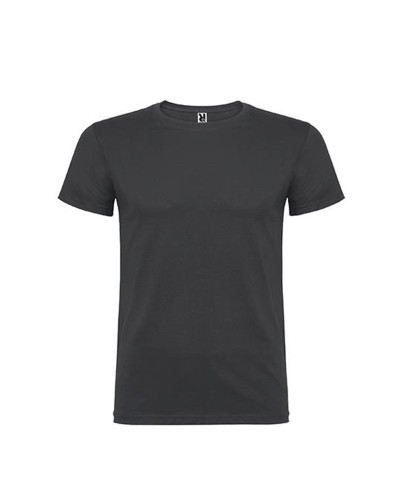 Camiseta Manga Corta 100% Algodón