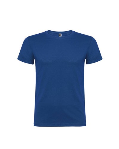 Camiseta Manga Corta 100% Algodón