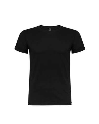 Camiseta Manga Corta 100% Algodón