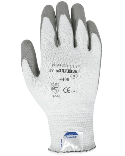 Pack Guante de Fibra Dyneema®