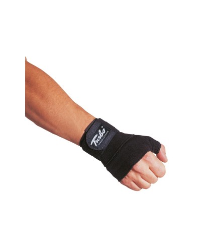 Muñequera con Pulgar