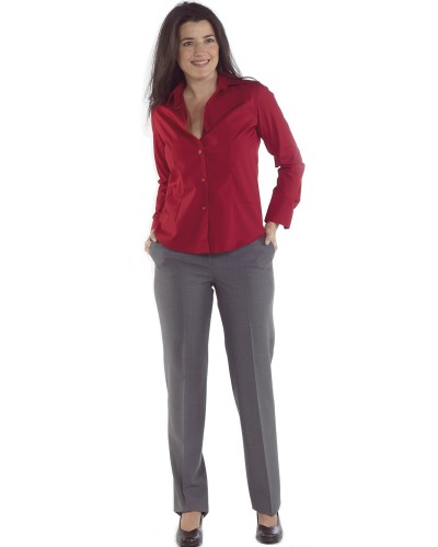 Pantalón Mujer Elástico