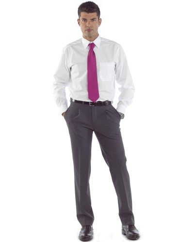 Pantalón Camarero Una Pinza