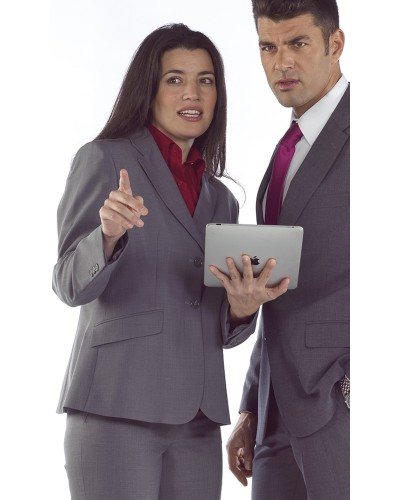 Americana Corta Mujer