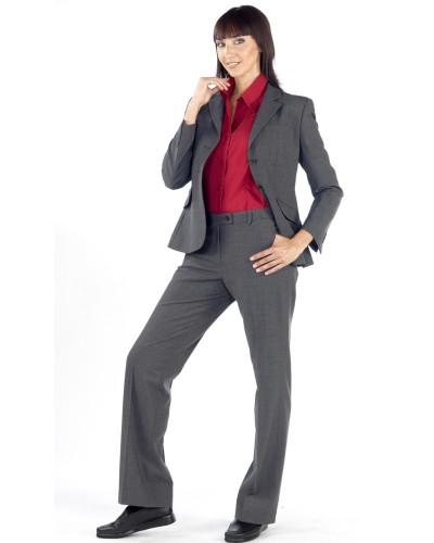 Pantalón Mujer Elástico