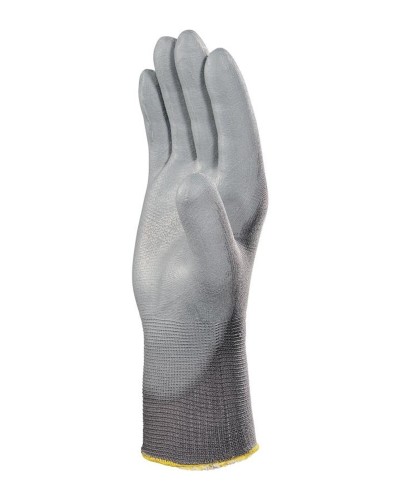 Pack Guantes Poliéster Palma PU