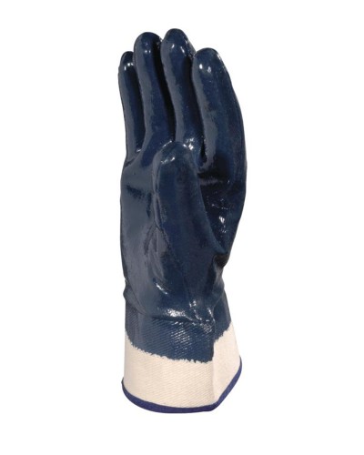 Pack Guantes Nitrilo con Manguito