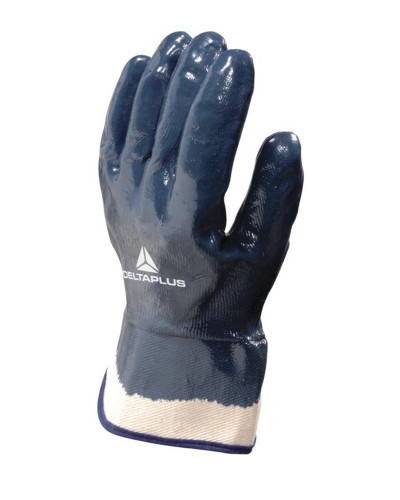 Pack Guantes Nitrilo con Manguito