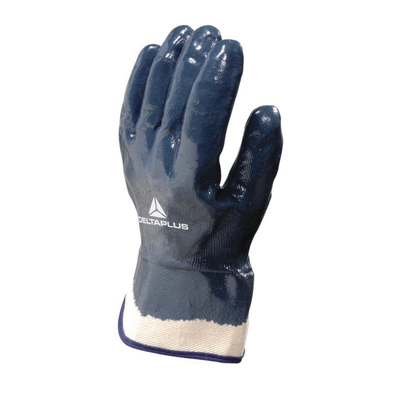 Pack Guantes Nitrilo con Manguito
