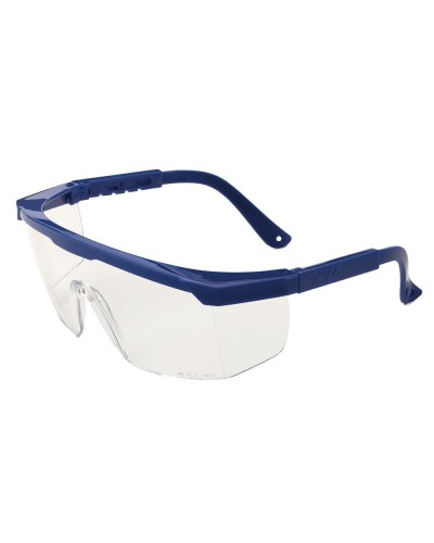 Pack Gafas de Seguridad Panorámica