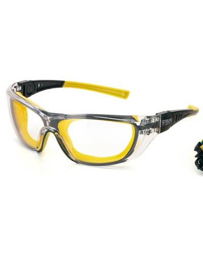 Pack Gafas Anti-Empañamiento