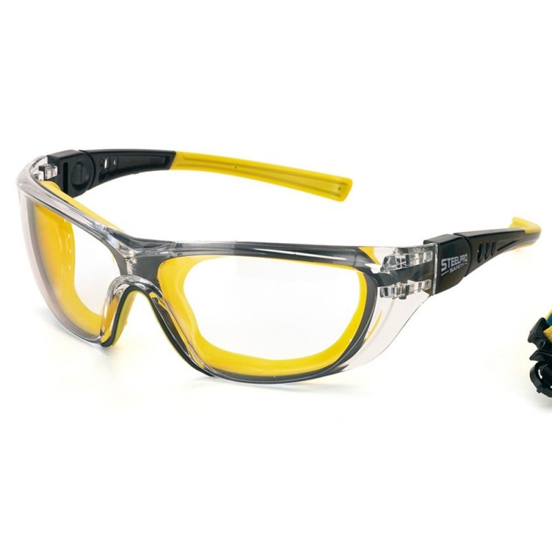 Pack Gafas Anti-Empañamiento