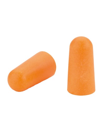 Caja Tapones Desechables SNR:34dB