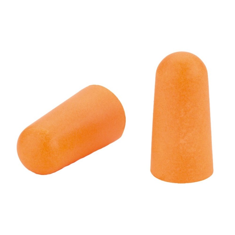Caja Tapones Desechables SNR:34dB
