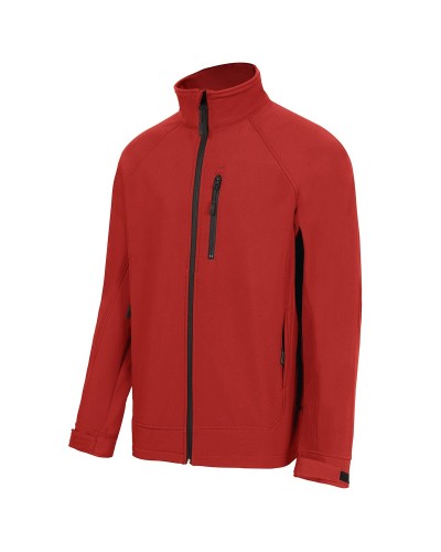 Softshell Tedido Transpirable