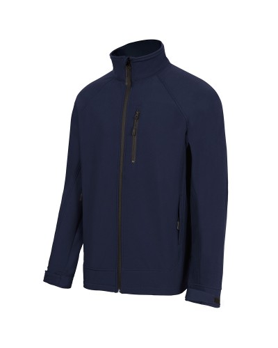 Softshell Tedido Transpirable