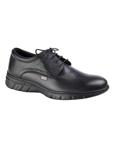 Zapato Tipo Blucher Hombre