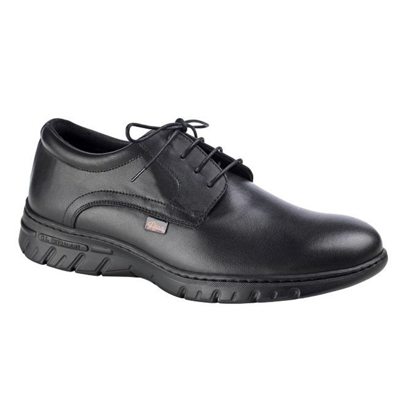 Zapato Tipo Blucher Hombre