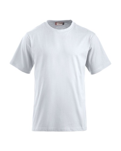 Camiseta Unisex M/C 100% Algodón