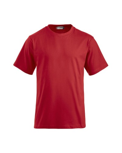 Camiseta Unisex M/C 100% Algodón