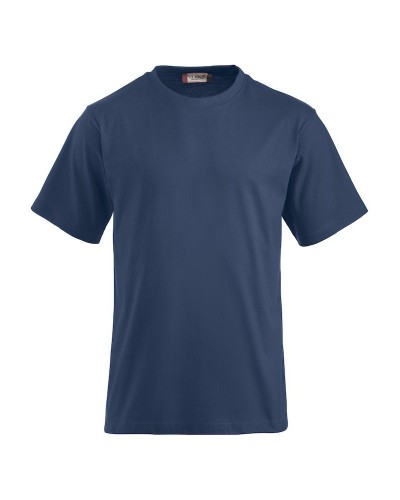 Camiseta Unisex M/C 100% Algodón