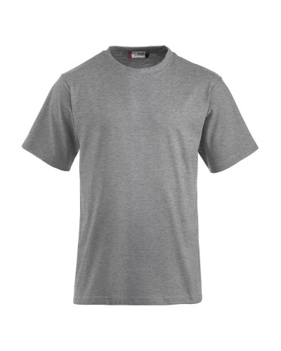 Camiseta Unisex M/C 100% Algodón