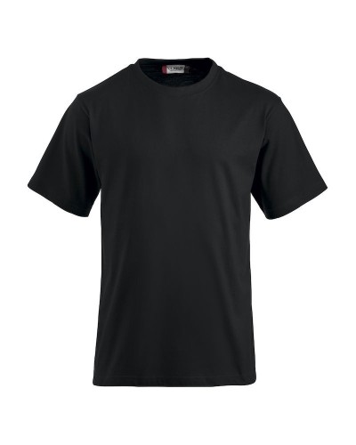 Camiseta Unisex M/C 100% Algodón