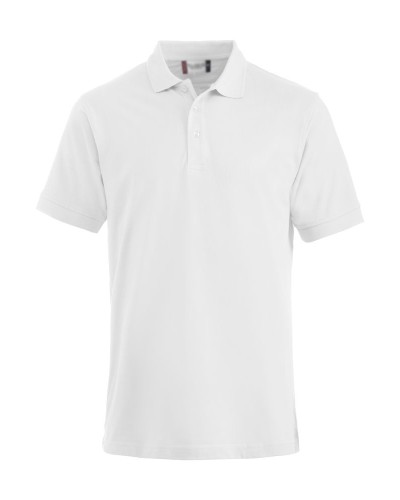 Polo Manga Corta 100% Algodón