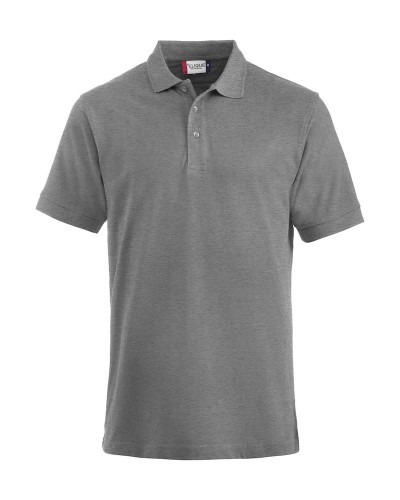 Polo Manga Corta 100% Algodón